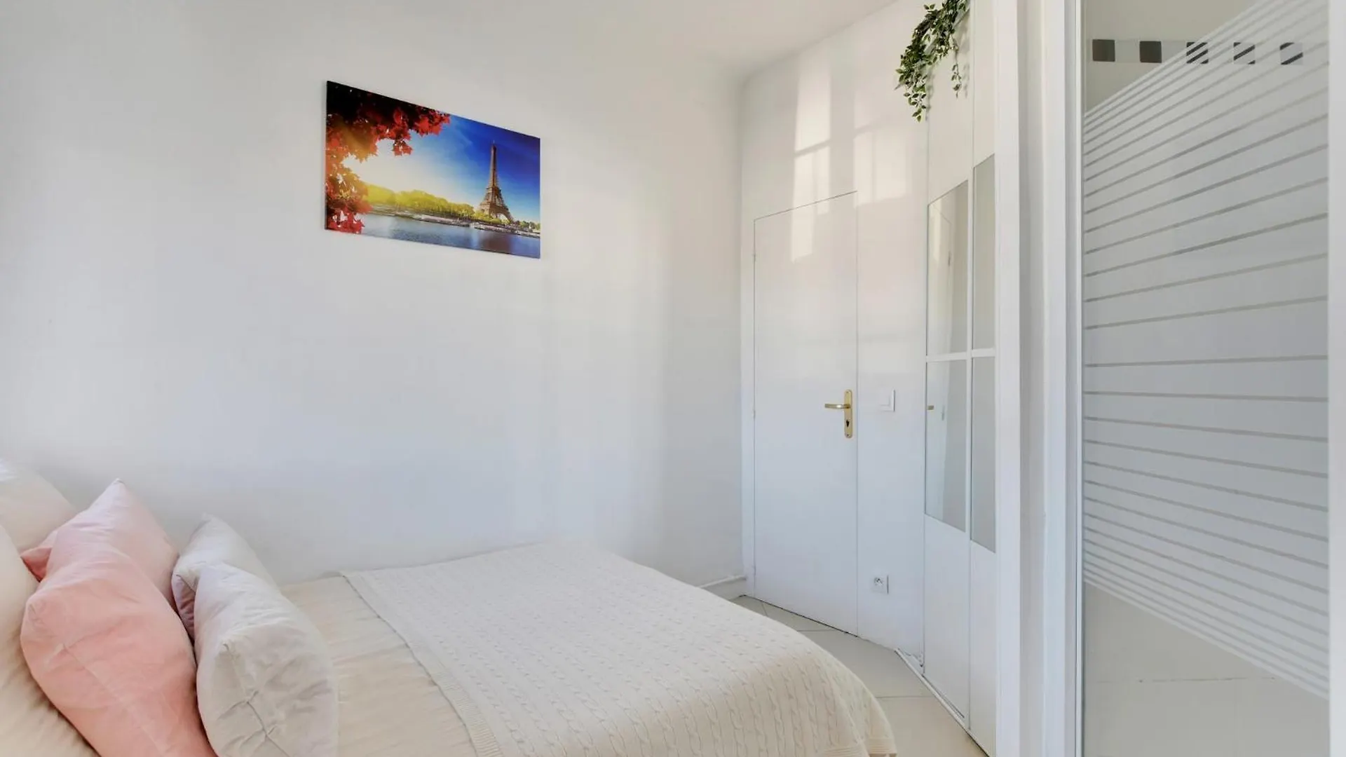 Invalides - Suffren - Unesco Apartment Paris