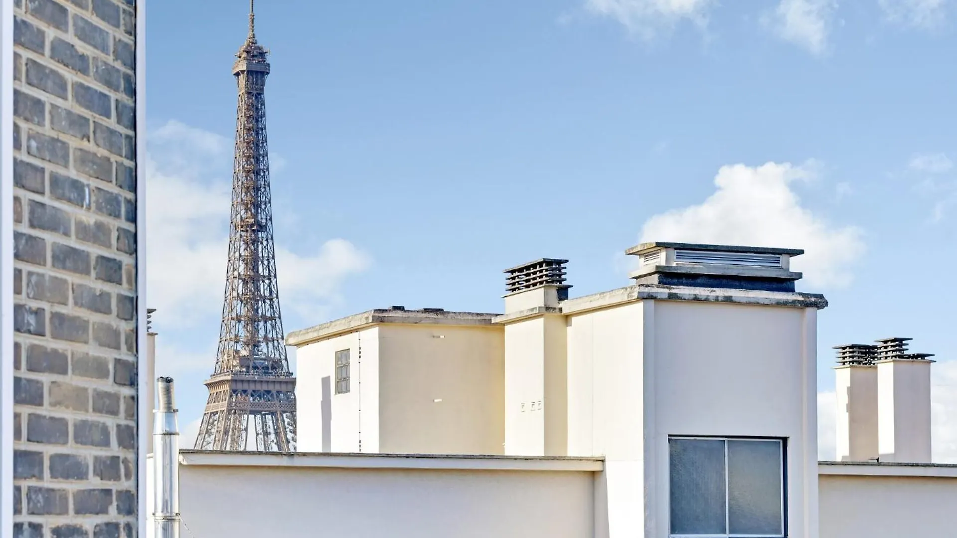 Invalides - Suffren - Unesco Apartment Paris