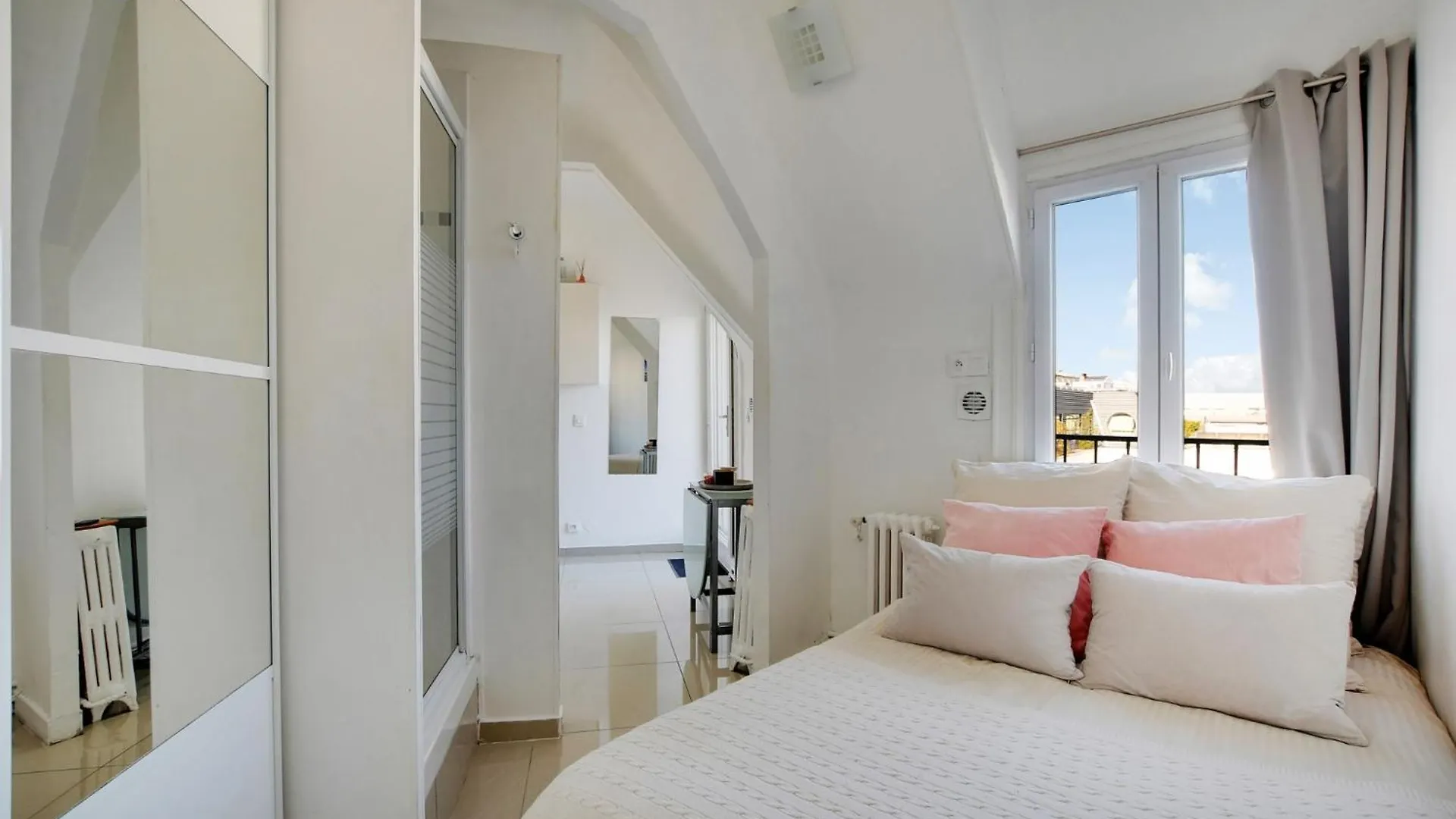 Invalides - Suffren - Unesco Apartment Paris France