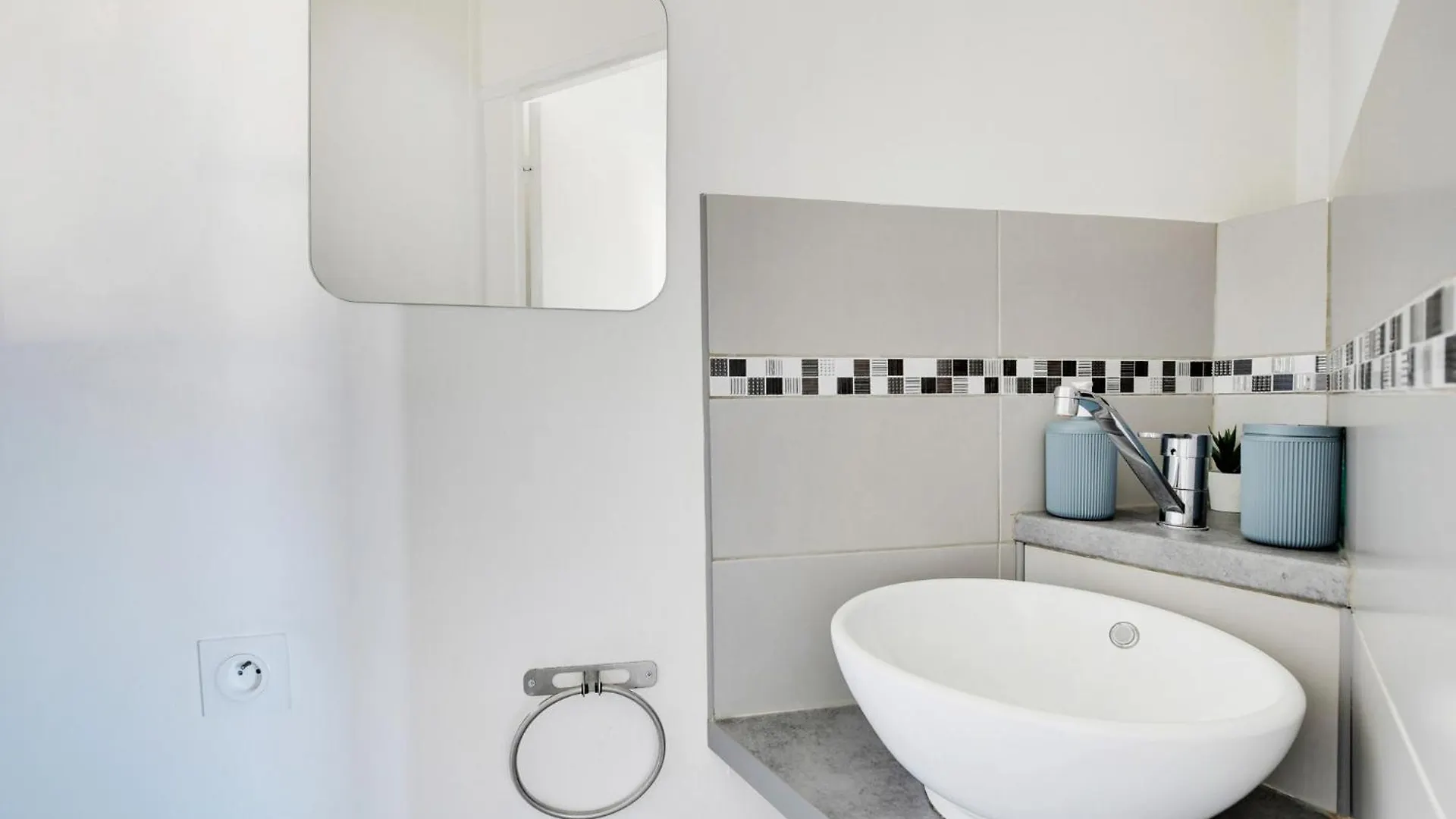 Invalides - Suffren - Unesco Apartment Paris